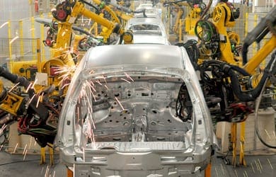 Insurance expertise for a broad range of industries.