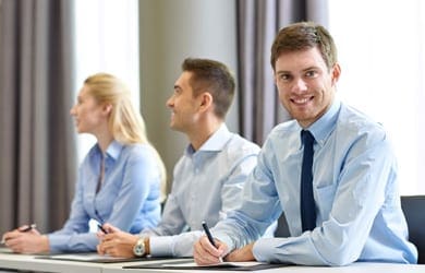 Develop a dynamic insurance career with VTC.