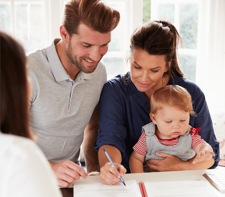 Grand Rapids Insurance Agency providing Business Insurance