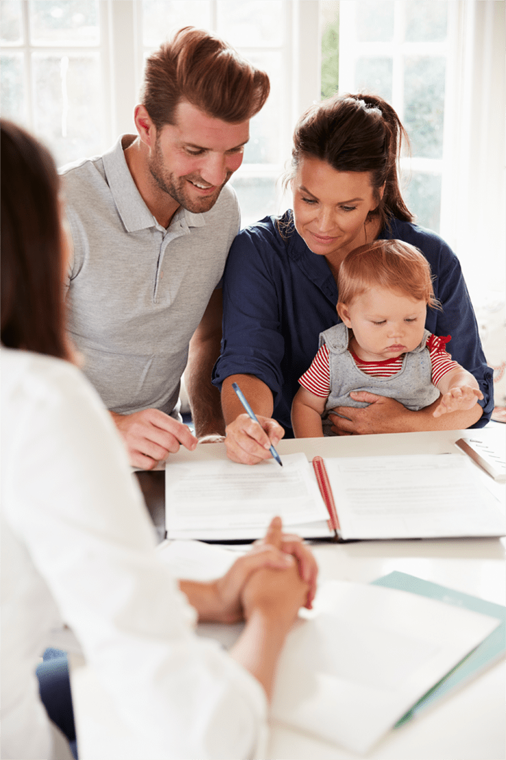 Grand Rapids Insurance Agency providing Business Insurance