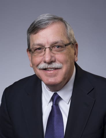 Rodney Gawel