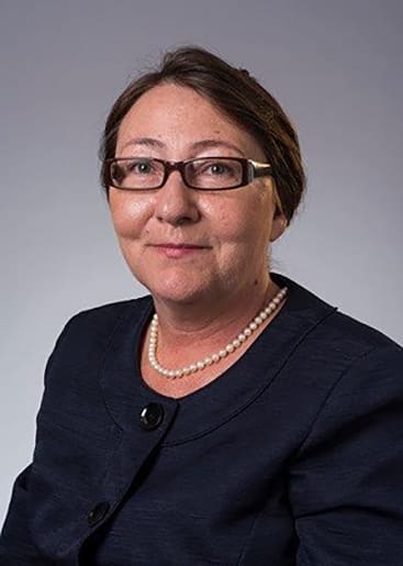 Valissa Naganashe