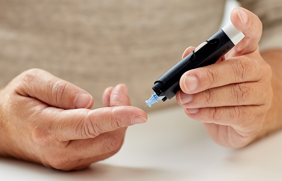 Blood Test