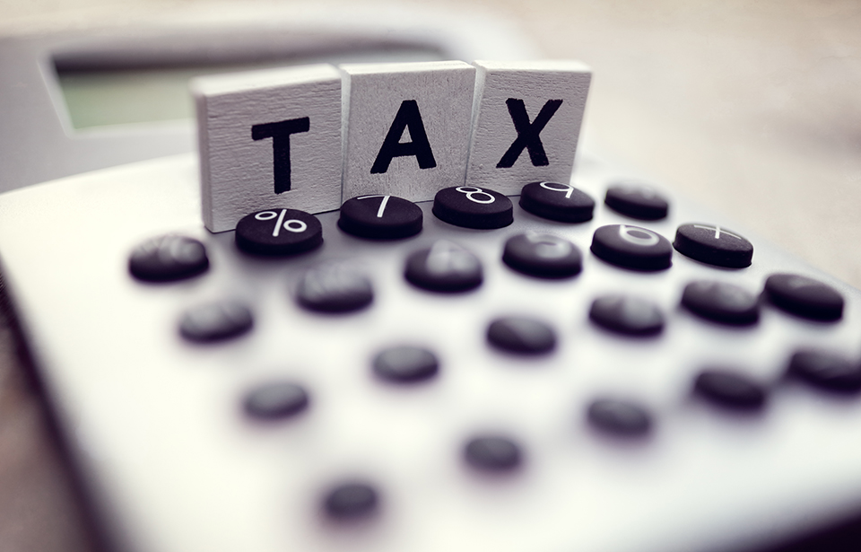 Taxes